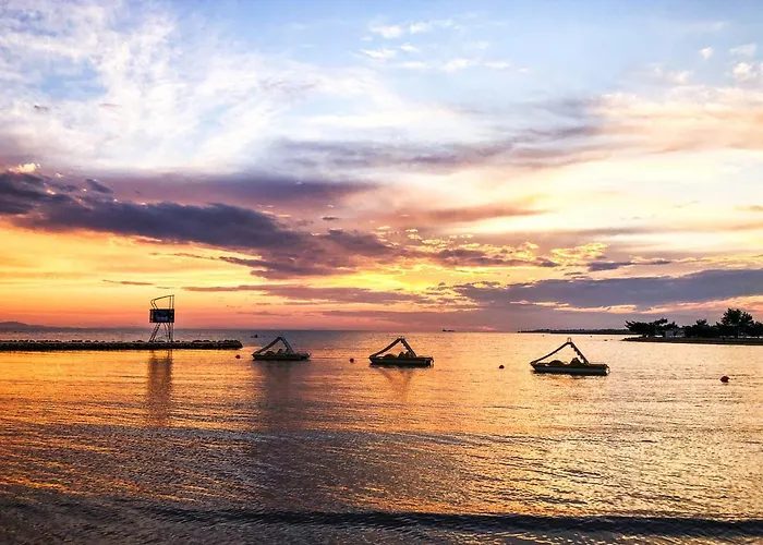 Appartamento Secret Garden 2