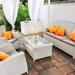 Secret Garden 2 Апартаменты Затон