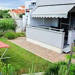 Secret Garden 2 Апартаменты Затон