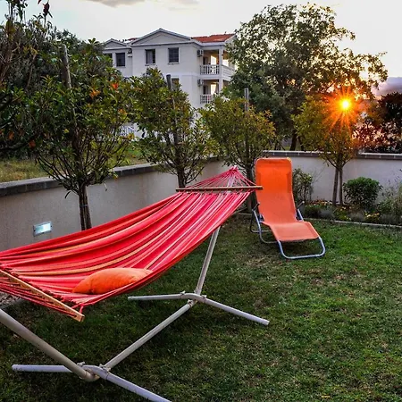 Secret Garden 2 Apartman